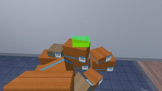Cargo Delivery Simulator — screenshot 4