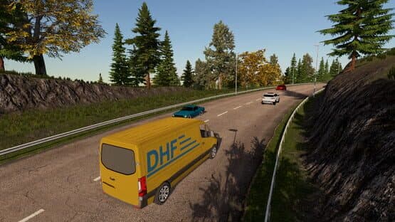 Cargo Delivery Simulator — screenshot 7