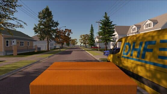 Cargo Delivery Simulator — screenshot 8