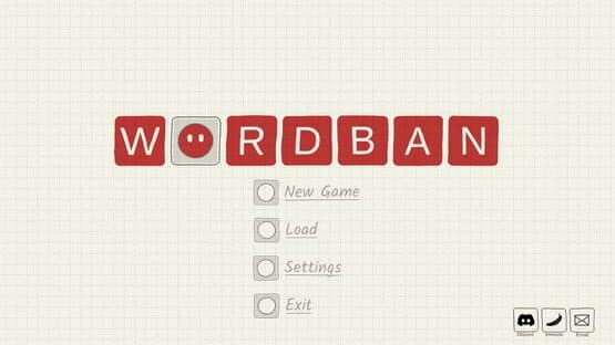 Wordban — screenshot 1