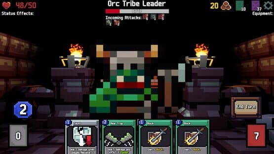 Prisoners of Ulag'Bol — screenshot 5