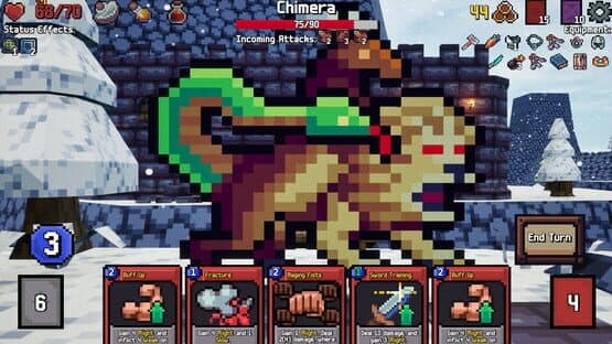 Prisoners of Ulag'Bol — screenshot 6