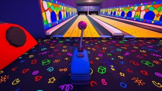 ACUVAC: A Suck And Blow Adventure — screenshot 5