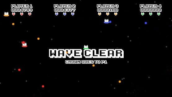 Unidentified Feline Obliterators — screenshot 3