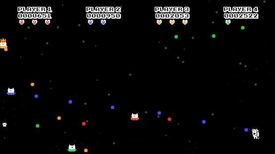 Unidentified Feline Obliterators — screenshot 4
