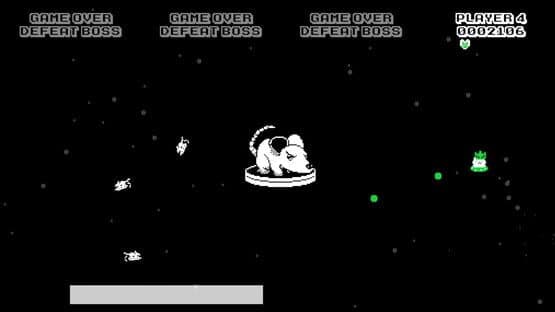 Unidentified Feline Obliterators — screenshot 5