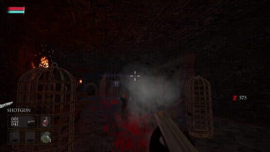 Hallowed Crucible — screenshot 4