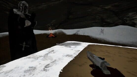Hallowed Crucible — screenshot 5