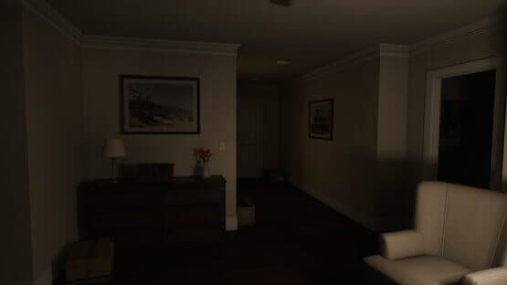 The New Apartment — screenshot 1