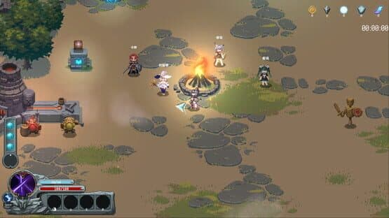 Magic Rune Stone — screenshot 4