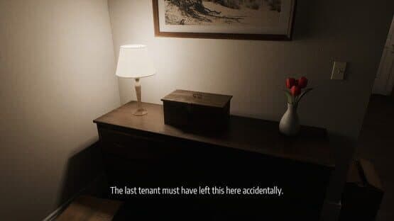 The New Apartment — screenshot 2