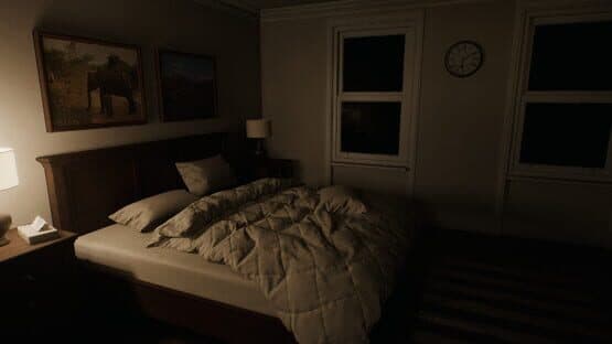 The New Apartment — screenshot 4