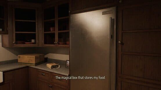 The New Apartment — screenshot 5