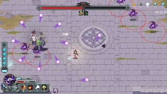 Magic Rune Stone — screenshot 7