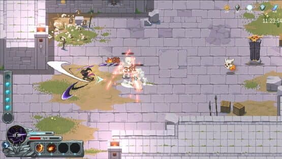 Magic Rune Stone — screenshot 8