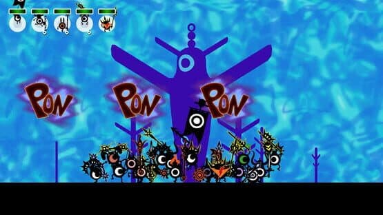 Patapon 1+2 Replay — screenshot 4