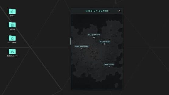 SCP: Mystery Man — screenshot 4
