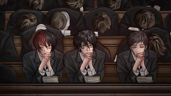 The Fall: Act I — screenshot 3