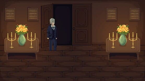 The Fall: Act I — screenshot 4