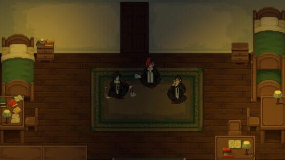 The Fall: Act I — screenshot 6
