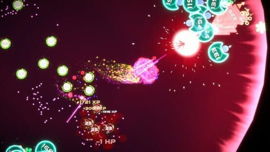 Grex — screenshot 1