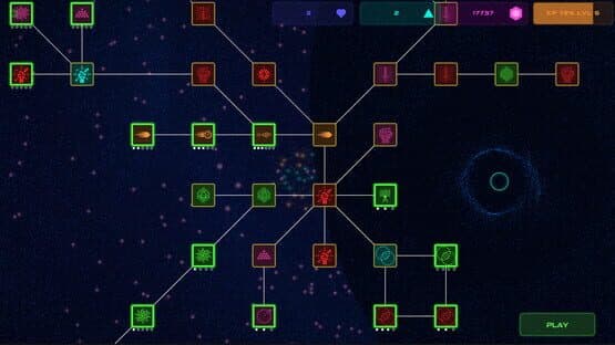 Grex — screenshot 3