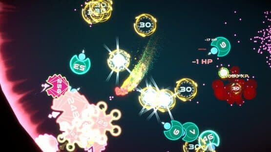 Grex — screenshot 8