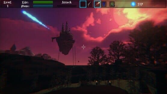 Dreamspring — screenshot 1