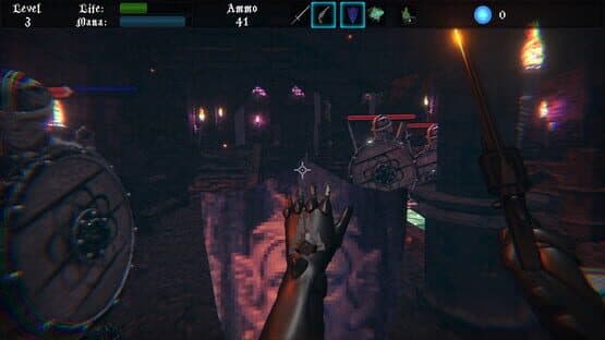 Dreamspring — screenshot 2