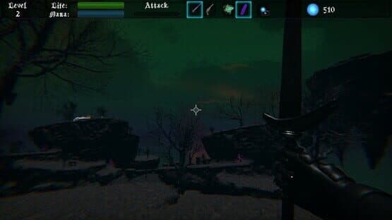 Dreamspring — screenshot 3