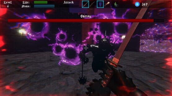 Dreamspring — screenshot 4