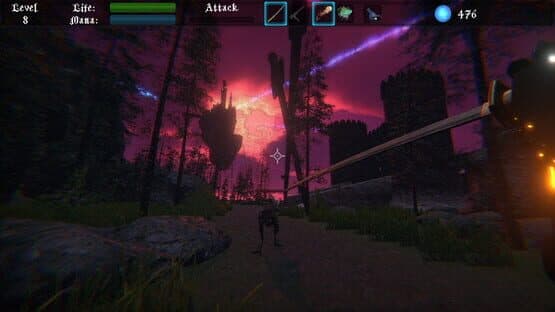 Dreamspring — screenshot 6