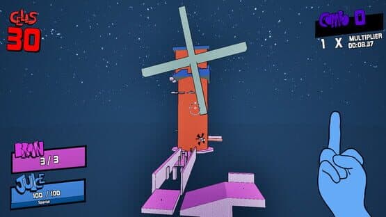 Void Collector — screenshot 1