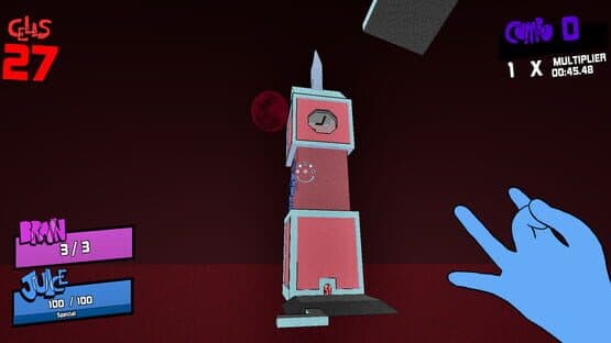 Void Collector — screenshot 3