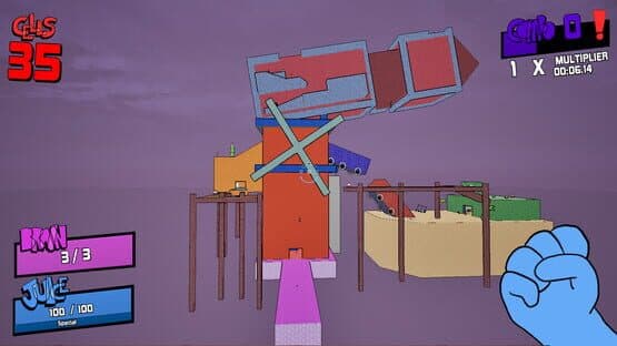 Void Collector — screenshot 4