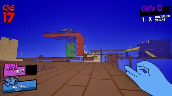 Void Collector — screenshot 5