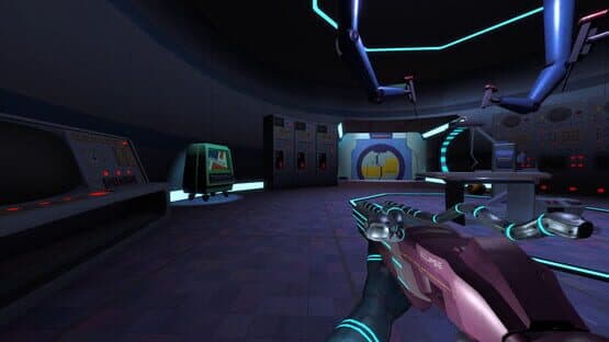 ReSpaced — screenshot 1
