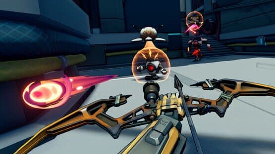 Roboquest VR — screenshot 2