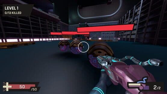 ReSpaced — screenshot 2