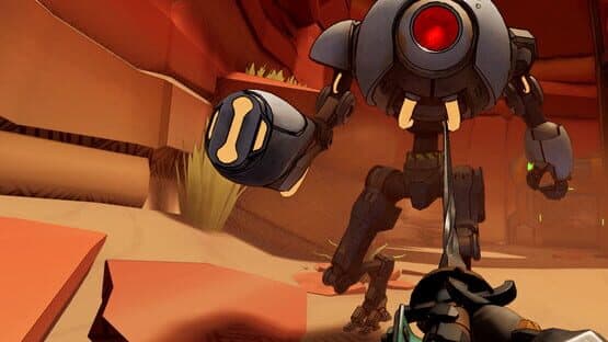 Roboquest VR — screenshot 5