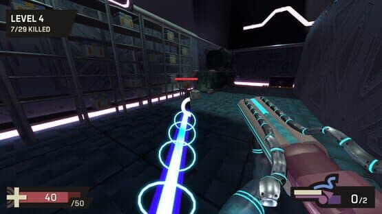 ReSpaced — screenshot 5