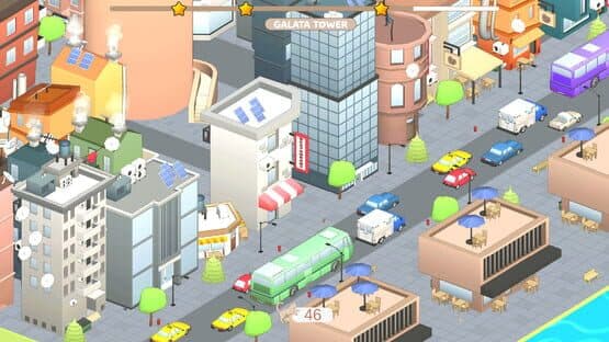 Maya: Cats of Istanbul — screenshot 1