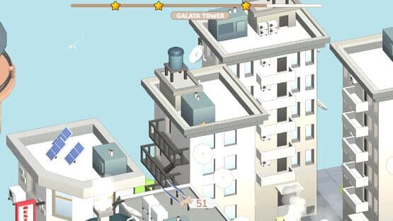 Maya: Cats of Istanbul — screenshot 2