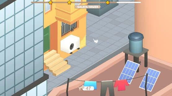 Maya: Cats of Istanbul — screenshot 3