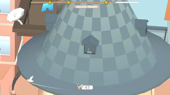 Maya: Cats of Istanbul — screenshot 4