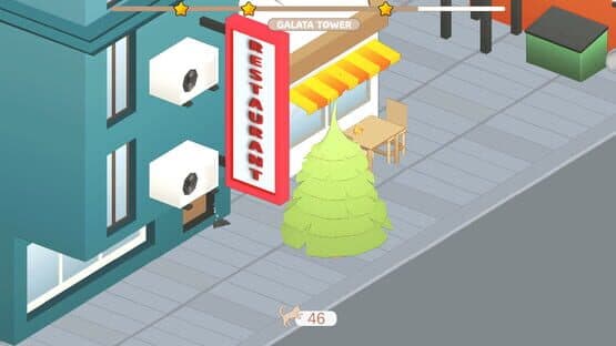 Maya: Cats of Istanbul — screenshot 5