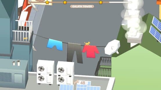 Maya: Cats of Istanbul — screenshot 6