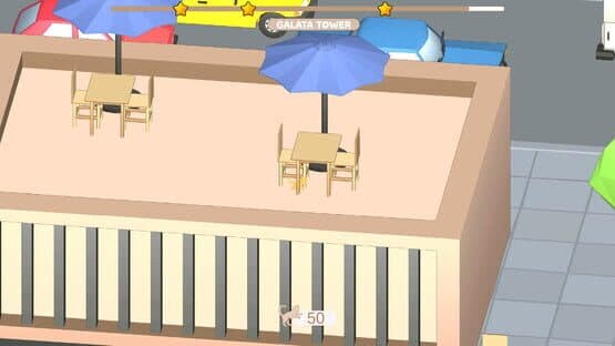 Maya: Cats of Istanbul — screenshot 7