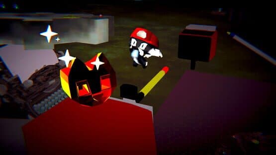 A Short Death — screenshot 1