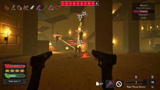 Divine Wish — screenshot 4